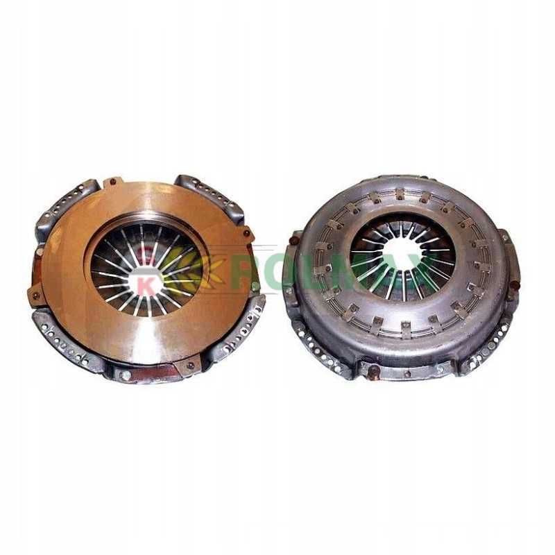 Sankabos slėgio plokštė yra Lambo Hurlimann 029423203 liukas