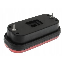 Galinis žibintas JCB ekskavatorius-krautuvas 3cx 4cx