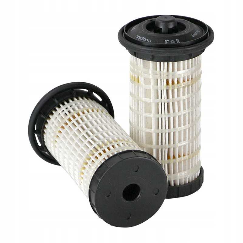Kuro filtras cat 428f f2 3593483 4794132 sn40679