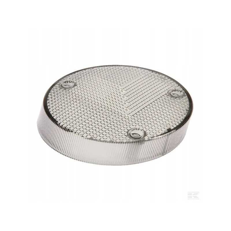 Combi lempos gaubtas 120 kairėje, pilkas galas