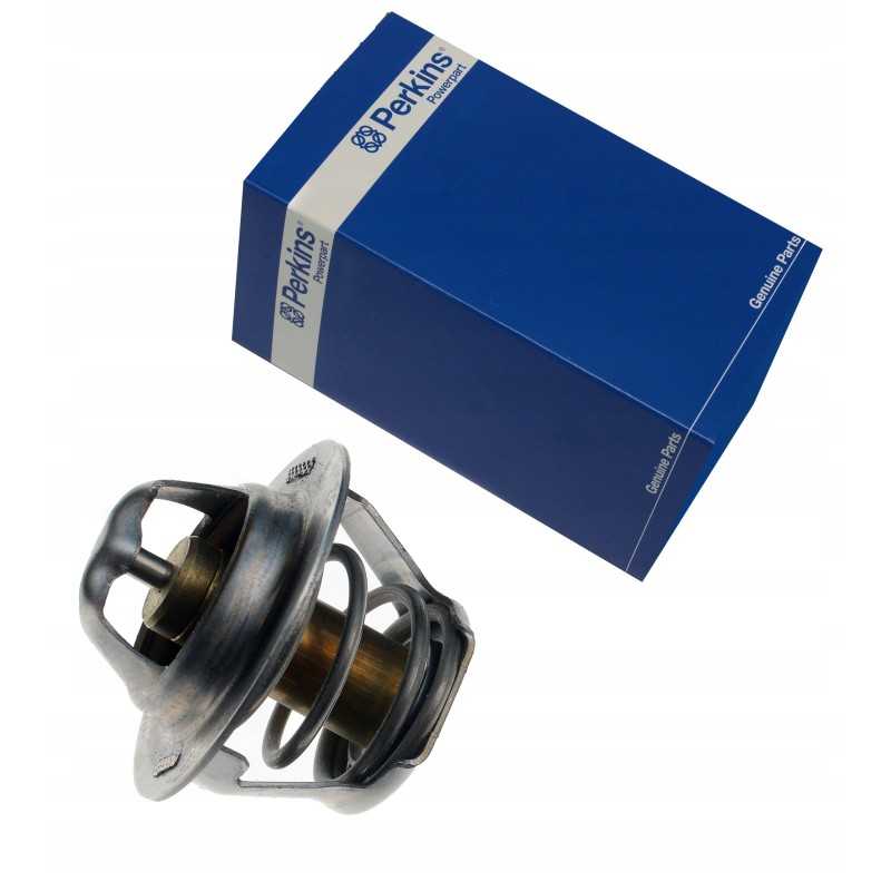 OEM Perkins termostatas