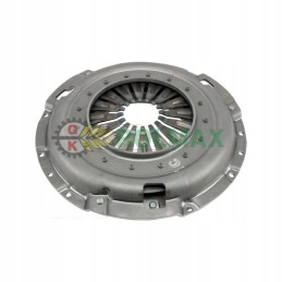 Sankabos slėgio plokštelė tas pats deutz 001069123 liukas