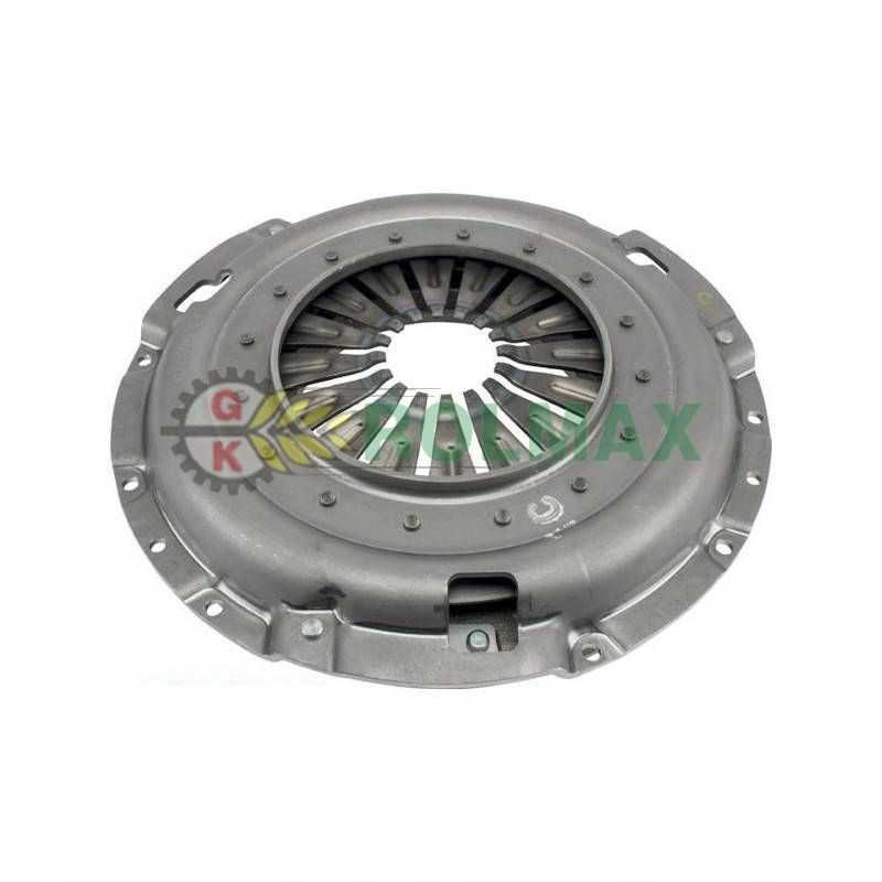 Sankabos slėgio plokštelė tas pats deutz 001069123 liukas