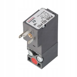 Tiesiogiai valdomas vožtuvas 3 2 nc monostabilus i