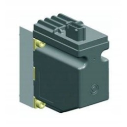 Solenoidinis vožtuvas pvg32 pveh pasyvus 11 32vdc stiprintuvas 157b4035