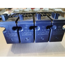 Solenoidinis vožtuvas pvg32 pveh pasyvus 11 32vdc stiprintuvas 157b4035