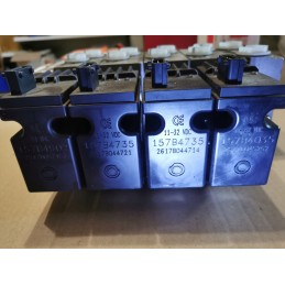 Solenoidinis vožtuvas pvg32 pveh pasyvus 11 32vdc stiprintuvas 157b4035