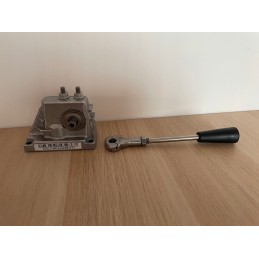 157b3171 kupolo svirtis pvg 32 danfoss