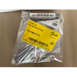 157b3171 kupolo svirtis pvg 32 danfoss