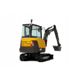 Filtro markės volvo ec27c filtrų rinkinys