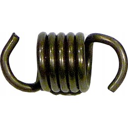 Sankabos spyruoklė wacker wm80 bs 500 600 60 2 700