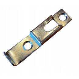 Vertikali užrakto varžto rankena