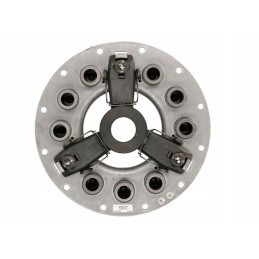 Sankabos slėgis yra 5507 kW