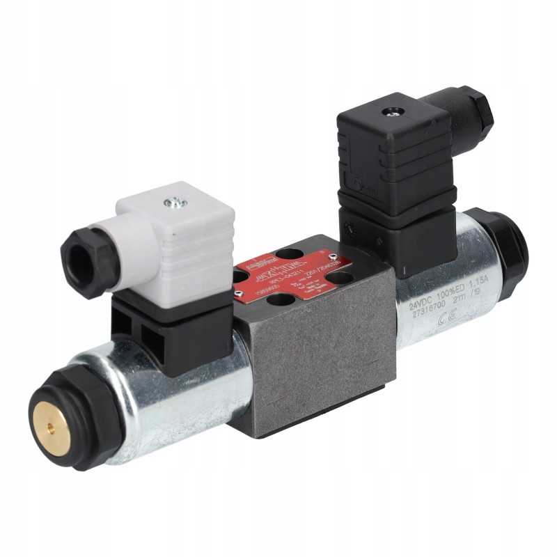 Skaidrių skirstytuvas rpe3 043z11 02400e1k1