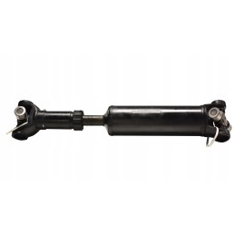 Jcb 3cx 4cx mechaninės pavarų dėžės kardaninis velenas