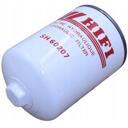 Sh60207 hidraulinės alyvos filtras