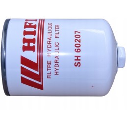 Sh60207 hidraulinės alyvos filtras
