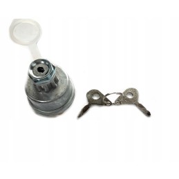 Uždegimo jungiklio merlo 054257 keitimas