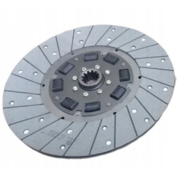 Sankabos slėgio komplektas, naujo tipo Mtz 80 82 Belarus