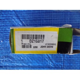 John deere 764 444k 524k wl53 laidų rinkinys