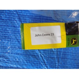 John deere 764 444k 524k wl53 laidų rinkinys