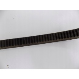 dantytas diržas 04121 22574 komatsu d155a s6d125