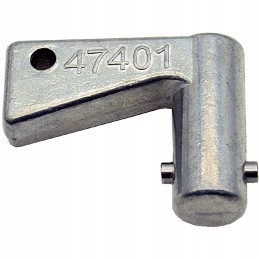 Raktas jcb 47401 uždegimo akumuliatorius
