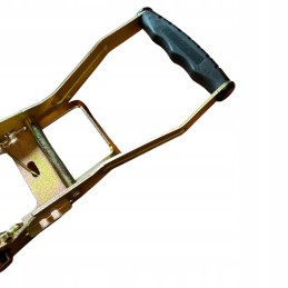 Transportavimo diržas su įtempikliu 5000kg 5t 10m