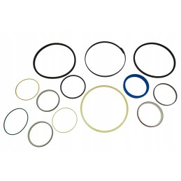 OEM pavaros sandariklių rinkinys Volvo krautuvai