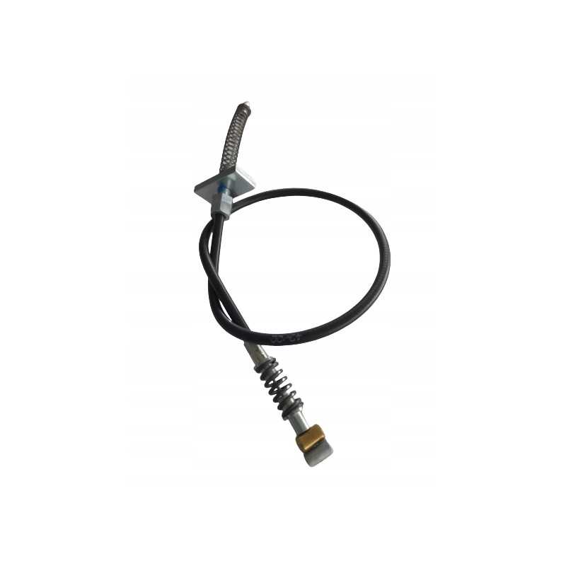 Wacker bh23 droselio trosas 5000222383