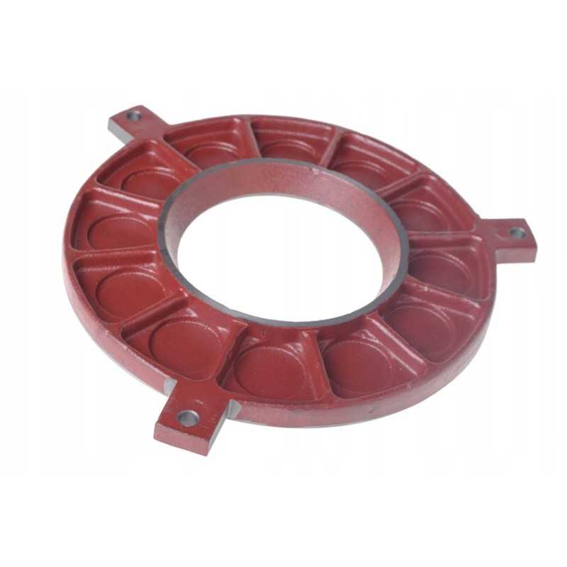 Ursus C 330 antros pakopos sankabos slėgio plokštė