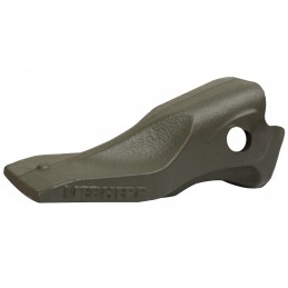 Originalus liebherr z40h krautuvo noragų gaubtas