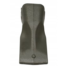 Originalus liebherr z40h krautuvo noragų gaubtas