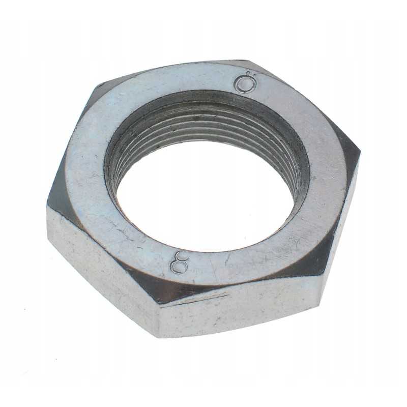 Veržlė m28x1 5 strypų rota