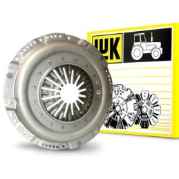 Sankabos slėgio plokštės korpusas ford ts new holland 13502781