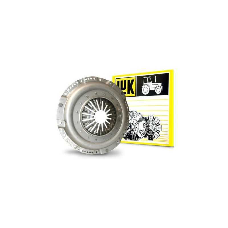 Sankabos slėgio plokštės korpusas ford ts new holland 13502781