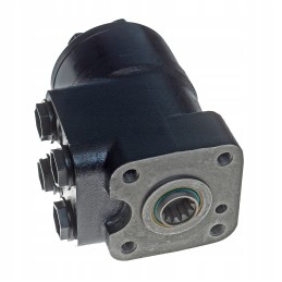 JCB pasukamas vožtuvas