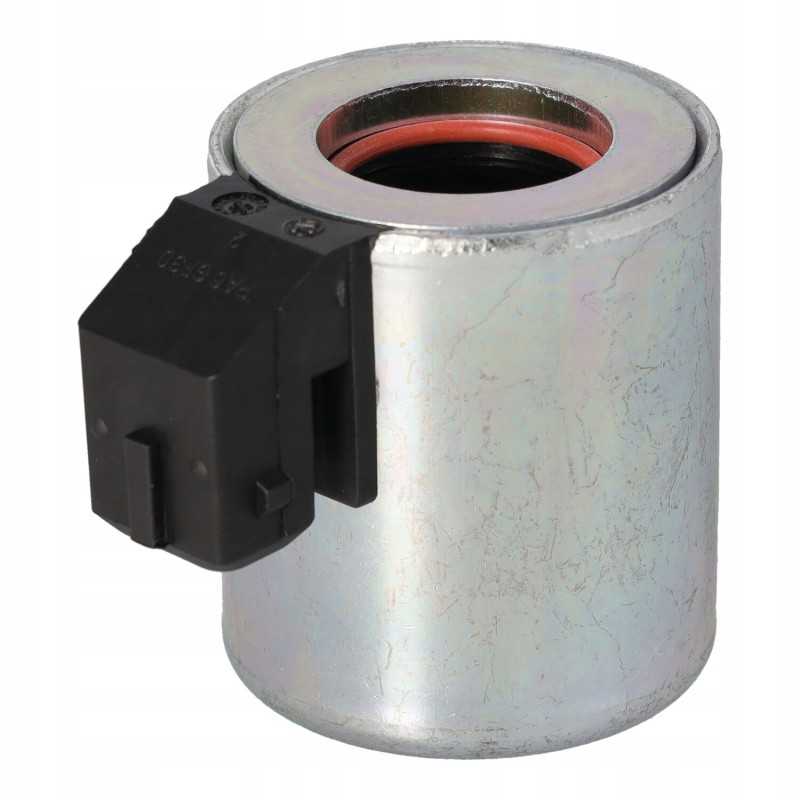 Argo hytos ritė 12vdc 2 2a fi22 h 52mm