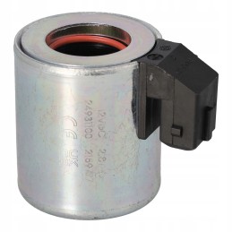 Argo hytos ritė 12vdc 2 2a fi22 h 52mm