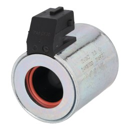 Argo hytos ritė 12vdc 2 2a fi22 h 52mm