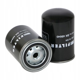 Wacker Neuson Sk48640 kuro filtras 4131531 4137456