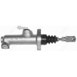 Deutz Fahr sankabos siurblys, tas pats Lamborghini