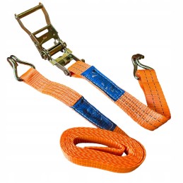 Transportavimo diržas su įtempikliu 2500 kg 2 5t 3m