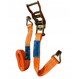 Transportavimo diržas su įtempikliu 2500 kg 2 5t 6m