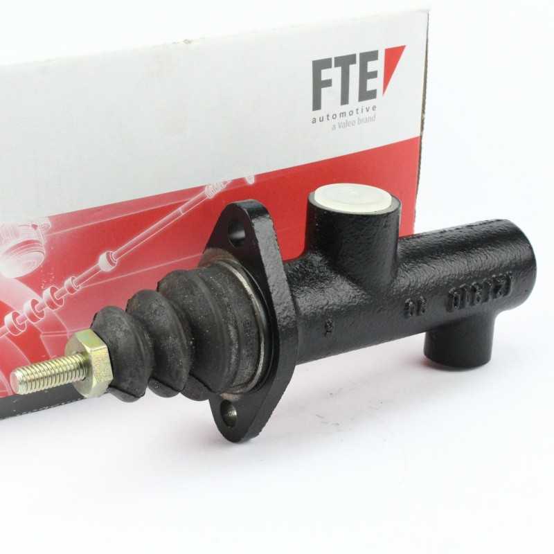 John Deere 3640 originalus sankabos siurblys