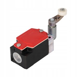 Ribinis jungiklis bernstein mn78 20 ahk 1no 1nc