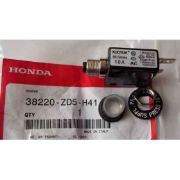 Honda šiluminis saugiklis 10a 38220 zd5 h41