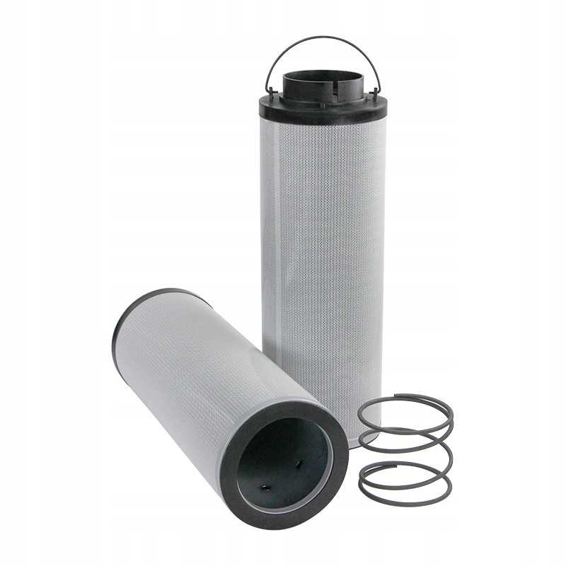 Hidraulinis filtras volvo ew140d hy90420 3 14660137