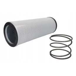 Hidraulinis filtras volvo ew140d hy90420 3 14660137