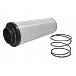 Hidraulinis filtras volvo ew140d hy90420 3 14660137